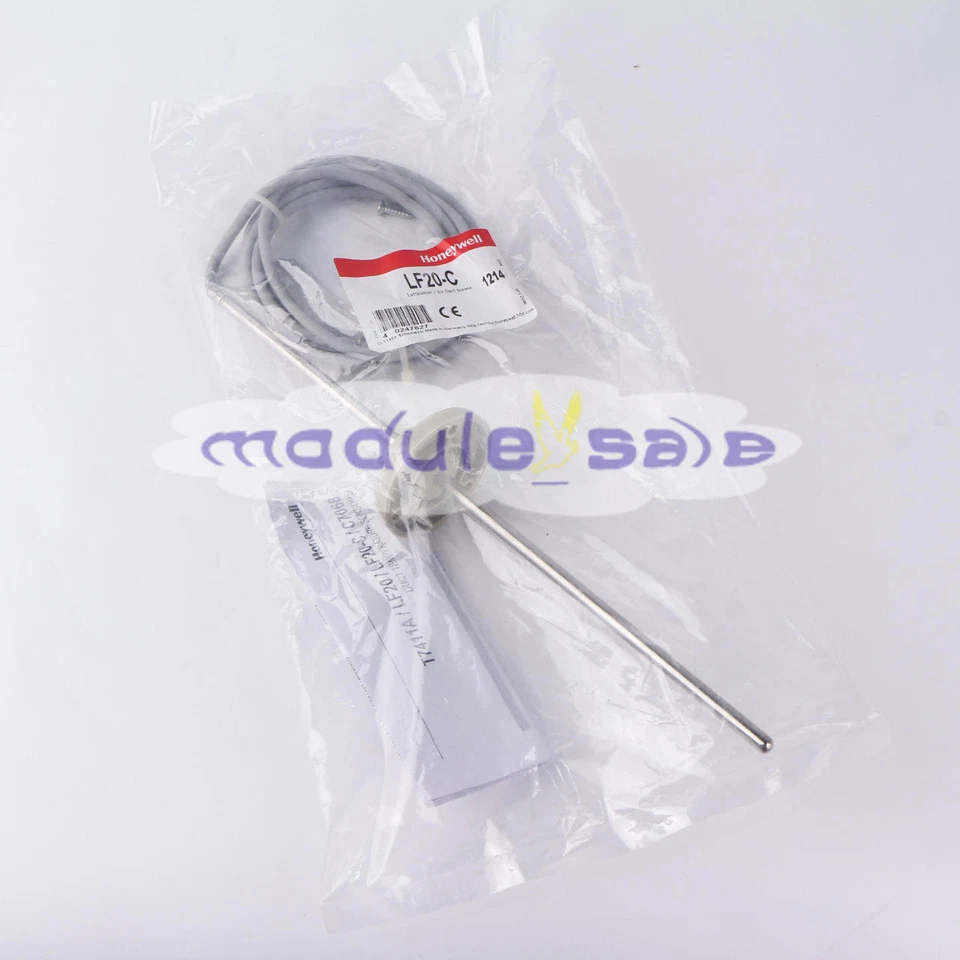 1piece NEW Honeywell LF20-C Duct Temperature Sensor - Image 1 of 1