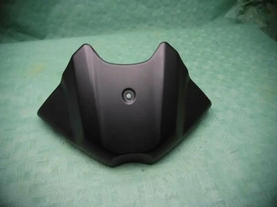 Cubierta de nariz de tanque Triumph (Int.E*) Speed Triple 1050 515NV Foto 1 de 4