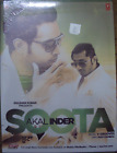 Soota: Akal Inder - Bollywood Punjabi Mp3 Cd