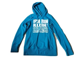 Kapuzenpullover gr. S Top - Bild 1 von 3