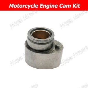UPGRADE Cam for Honda XR125L XR 125 L 2003-2011 NXR125 NXR 125 BROS 2003-2006 - Picture 1 of 4