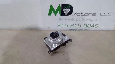 Ford Fusion 2017-2020 electrónica transmisión automática palanca de cambios HG9P7P155BT Foto 1 de 4