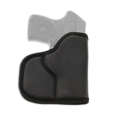 Galco Stukon-U Pocket Holster For Kahr P380, Kimber MICRO 9 Ambidextrous SOU436B - Image 1 of 4