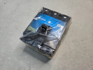 Square D FAL-36020 Molded Case Circuit Breaker 3p 20a Amp 240/480/600v-ac - Picture 1 of 2