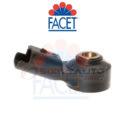 Facet Ignition Knock Detonation Sensor for 2011-2016 Mini Cooper Countryman  wx Foto 1 de 4
