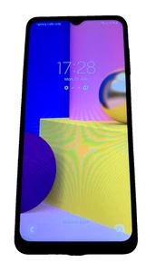 Samsung Galaxy A20e Black Unlocked Dual Sim 32GB 3GB RAM 5.8" Android Smartphone - Picture 1 of 6