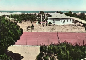 3030 RAVENNA CERVIA MILANO MARITTIMA SOGGIORNO MILITARE - Picture 1 of 1