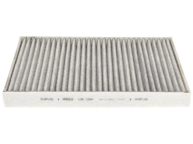 MAHLE PAB81943900 Cabin Air Filter Porsche Cayenne - Image 1 of 1
