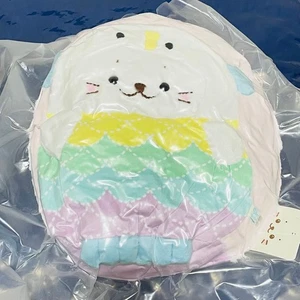 Sirotan Lucky charm lottery Last special prize Amabie-tan New Unused Compression - Picture 1 of 1