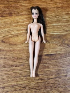 Vtg 1970 Topper Dawn Angie Doll Nude Read - Picture 1 of 6