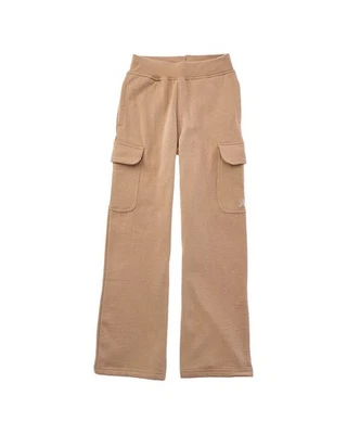 New Balance Wide Leg Cargo Pant Grey S(7/8) - Image 1 of 2