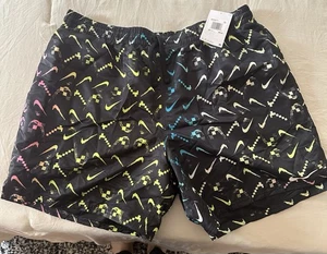 Nike Badeshorts Herren Gr. Xxl NEU mit Etikett - Bild 1 von 2