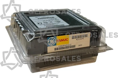 NUEVA FUENTE DE ALIMENTACIÓN SELLADA GE FANUC IC693PWR321Z 90-30 120/240VAC IC693PWR321 Foto 1 de 4