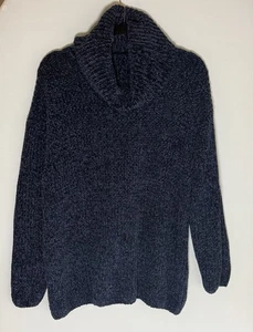 Ellos Pullover mit Wasserfallausschnitt • Damen Small - Bild 1 von 6