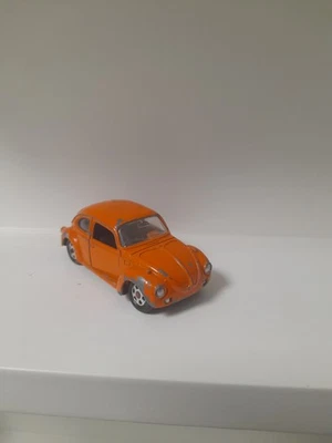 Volkswagen 1303 VW Mebetoys No Politoys Mercury Burago Polistil Hot Wheels  - Immagine 1 di 2