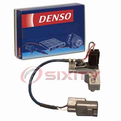 Sensor de posición del árbol de levas Denso para Toyota Land Cruiser 2006-2007 4,7 L V8 jx Foto 1 de 4