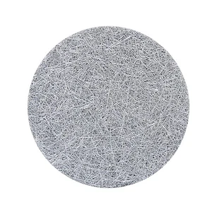 40mm*3mm Heater/Burner Screen Pad Mesh Replace For Webasto Thermo E/C/V EVO4/5 - Picture 1 of 12