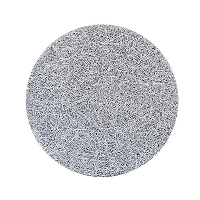 40mm*3mm Heater/Burner Screen Pad Mesh Replace For Webasto Thermo E/C/V EVO4/5 - Image 1 of 4