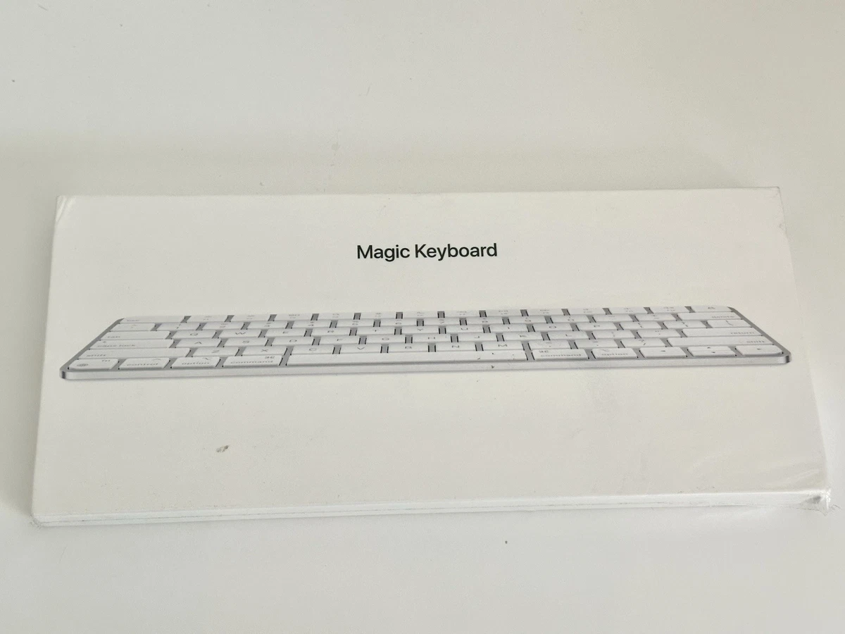 Apple USB-C English Computer Keyboards & Keypads for sale | eBay