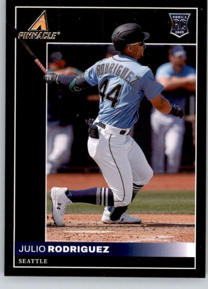 2022 Panini Chronicles Baseball Cards Pick From List Cards Gold Rush - Recon - Image 1 of 1