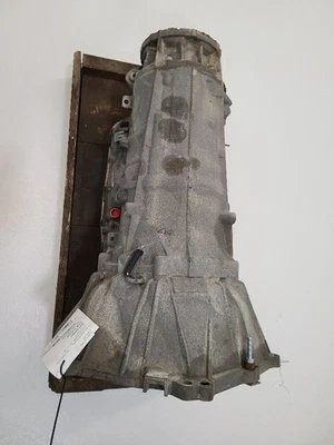 2013 - 2014 CADILLAC ESCALADE  Automatic Transmission AWD  - Image 1 of 4