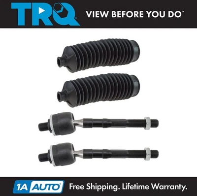 Kit de dirección TRQ para Hyundai Santa Fe Sport 2013-2018 2014-2015 Kia Sorento Foto 1 de 4