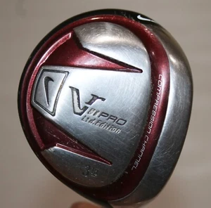 Right Hand Nice Nike VR II Pro Ltd Edition 15 degree 3 Wood Diamana Ahina R Flex - Picture 1 of 11