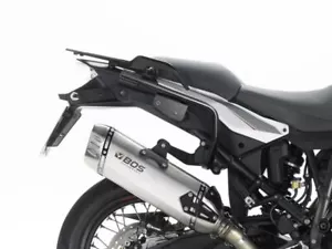 Kit montage sacoche Shad uniquement pour KTM 1050 Adventure 2014-2016 - Photo 1/5