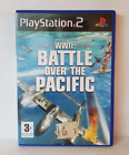 WWII BATTLE OVER THE PACIFIC - PLAYSTATION 2 PS2