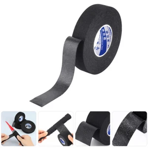 1 rollo de cinta de agarre para raqueta tenis bádminton cinta de agarre para asas para raqueta diaria - Imagen 1 de 11