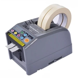 ZCUT-9 Automatic Tape Cutting Machine Paper Cutter Tape Cutting Machine - Picture 1 of 6