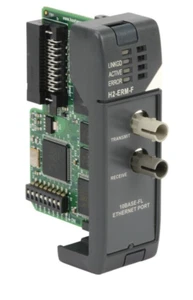 HOST ENGINEERING H2-ERM-F DL205 REMOTE I~O COMMUNICATION MODULE - Picture 1 of 4