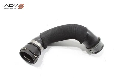 Mercedes GLS63 X166 2013-2019 radiador refrigerante manguera superior tubo OEM Foto 1 de 4