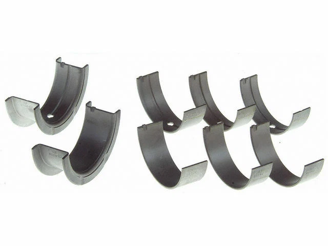 Main Bearing Set For 1999-2004 Nissan Frontier 2003 2000 2001 2002 G412XK - Image 1 of 1