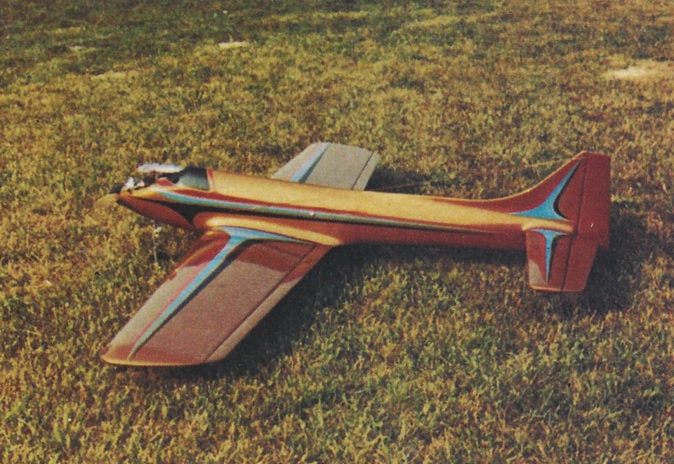 Piani Vintage Mura Sport E Modello, Template E Istruzioni 64WS - Immagine 1 di 1