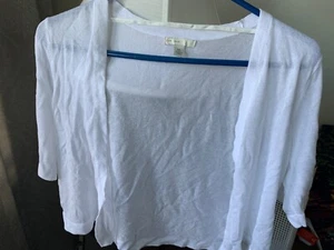 CATO FASHIONS CARDIGAN SIZE M - Picture 1 of 1