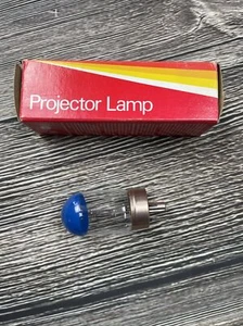 Bombilla proyector Sylvania GTE COCHE punto azul (superior) 150w-120v promedio 15 horas - Imagen 1 de 5