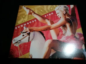PINK Funhouse *RARE DIGIPACK CD* NM* (370) - Picture 1 of 3