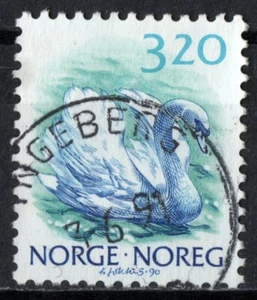 5399 Noruega 1990, NK 1086 SON Ingeberg 3-6-91 (HE) - Imagen 1 de 1