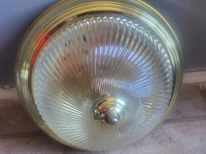 light fixtures ceiling chrome - Picture 1 of 3
