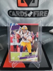 2020 Panini Chronicles Draft Picks Prestige Joe Burrow Rookie RC #3 - Bild 1 von 2