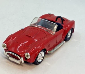1:43 AC Cobra 427. AFR0330 Corgi. - Picture 1 of 3