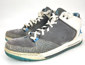 Zapatillas Jordan As You Go 12 para hombre UNC University Nike Air 467888-006 para hombre talla - Imagen 1 de 13