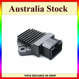 REGULATOR RECTIFIER HONDA NT400 J-L Bros NT650 Deauville VW-V2 NV750 PC800 RC34 - Picture 1 of 3