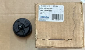 A/C Vacuum Actuator ACDelco 1572305, OE GM 1996811 For 1988-01 GM - Picture 1 of 1