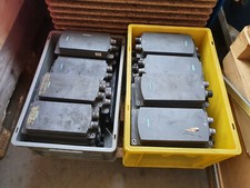 Posten 40x Siemens 6GT2501-0CA00