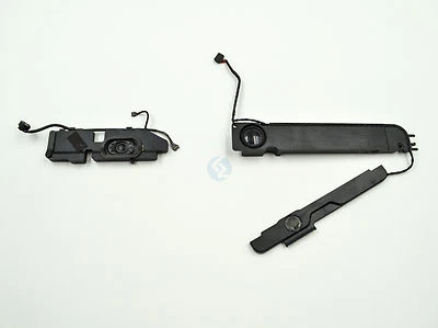 Altavoz interno izquierdo y derecho usado para Apple MacBook Pro 13" A1278 2009 Foto 1 de 4