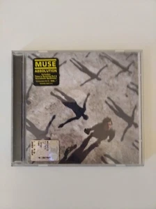 MUSE - ABSOLUTION / CD - Foto 1 di 2