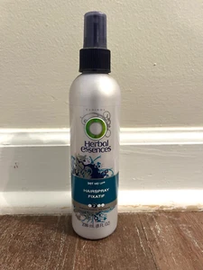 Herbal Essences Set Me Up Hairspray #2 Medium Non-Aerosol 8 Oz. - Picture 1 of 2