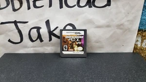 UNDERGROUND POOL NINTENDO DS VIDEO GAME NO BOX OR MANUAL - Picture 1 of 2
